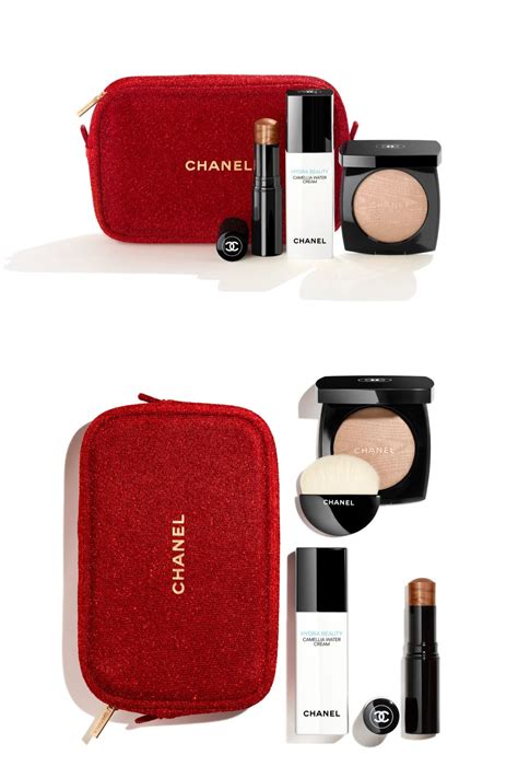 chanel beauty gift set 2021|Gift Sets .